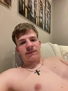 Gaby2334 online show from February 8, 2026, 10:46 pm