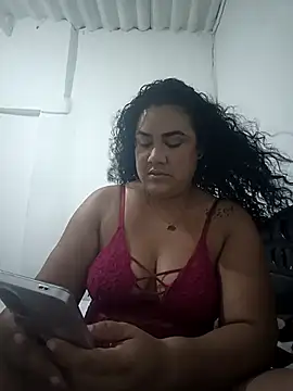 AshleiSex online show from February 8, 2026, 11:30 pm