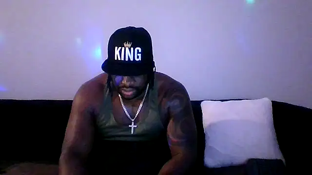 darkstallion7 online show from February 19, 2026, 8:43 am