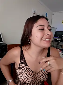 JuliettaArlet online show from June 15, 2026, 2:30 pm
