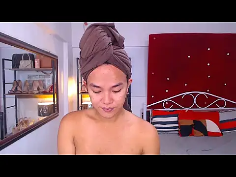 SeductiveAya online show from March 3, 2026, 10:59 pm