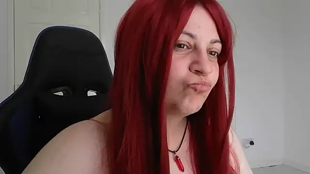 Snapshot of BBWMomma chatting on April 14, 2026, 4:13 pm BBWMomma online show from April 14, 2026, 4:13 pm