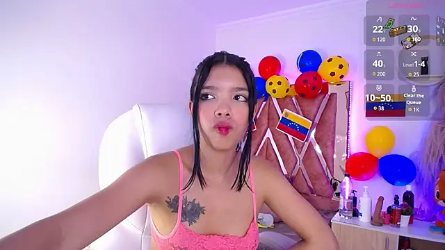 Taylor scottt online show from June 18, 2026, 9:14 am