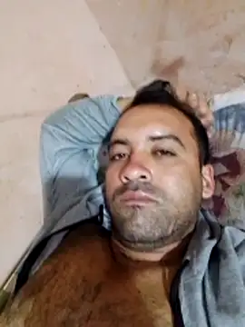 jevier29 online show from February 9, 2026, 3:54 am