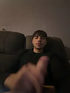 8bigA8 online show from February 18, 2026, 1:45 am