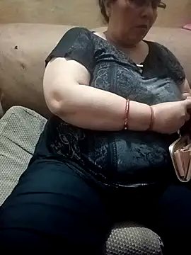 Simran 008 online show from April 24, 2026, 1:24 pm