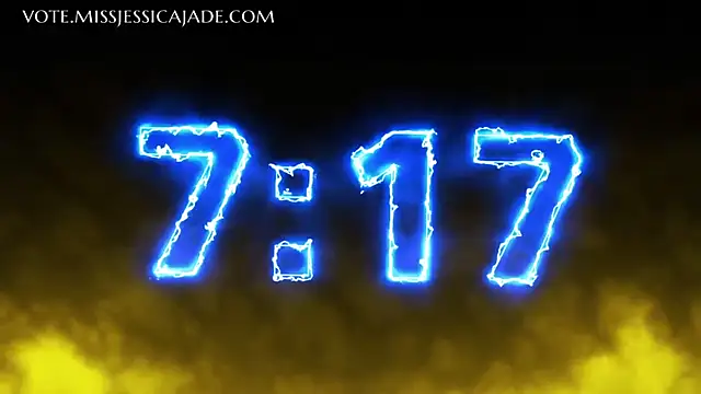 missjessicajade online show from May 4, 2026, 5:25 am