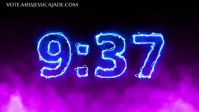 missjessicajade online show from May 15, 2026, 6:31 am
