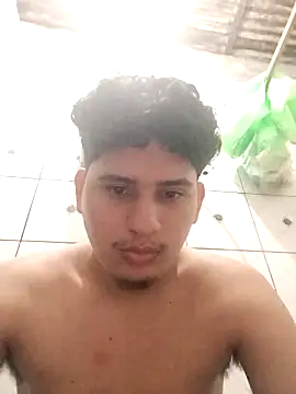 Rodri1k online show from February 9, 2026, 7:40 pm