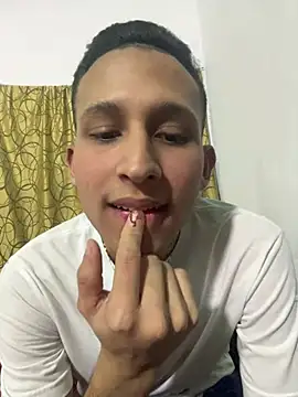 alejandro turizo online show from February 9, 2026, 6:39 am