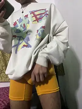 alejandro turizo online show from February 10, 2026, 3:54 am