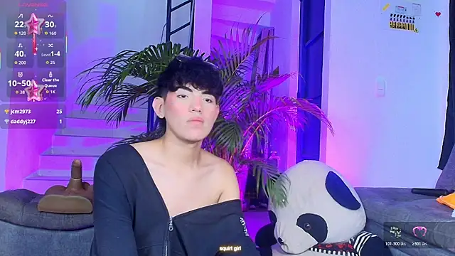 max femboy online show from May 5, 2026, 10:51 pm