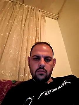 Alisclik online show from April 30, 2026, 9:19 pm