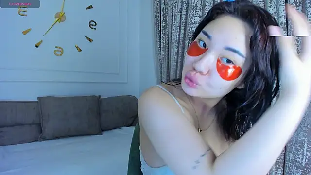 sexaxion lee online show from March 19, 2026, 2:54 pm