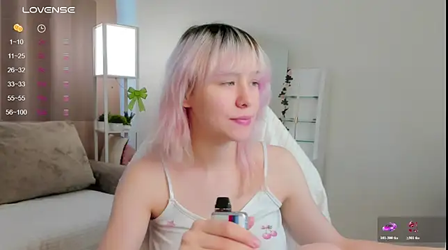 EmilyTrase online show from June 21, 2026, 1:08 am