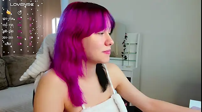 EmilyTrase online show from June 23, 2026, 1:03 am