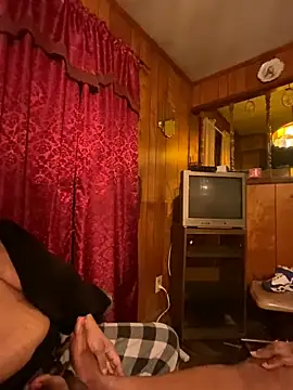 mizstaken1974 online show from February 15, 2026, 10:36 am