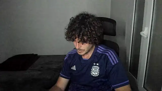 joaquin420 hot online show from May 8, 2026, 7:19 pm