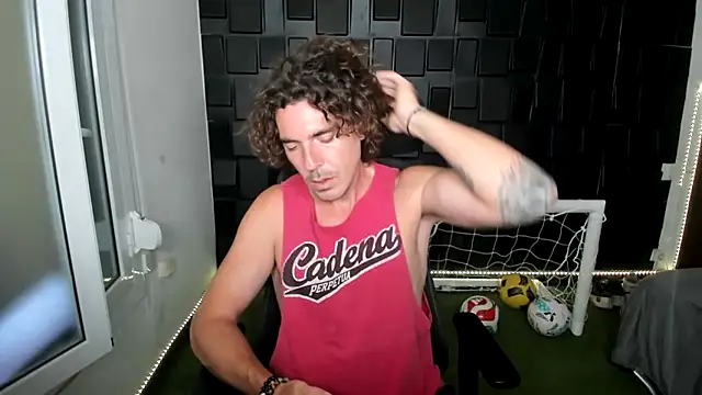 joaquin420 hot online show from June 8, 2026, 7:14 pm