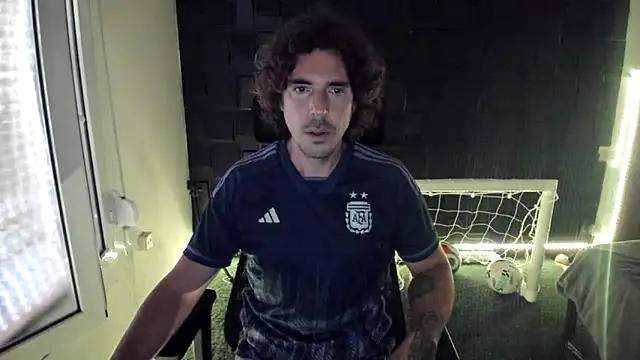 joaquin420 hot online show from June 15, 2026, 6:59 am