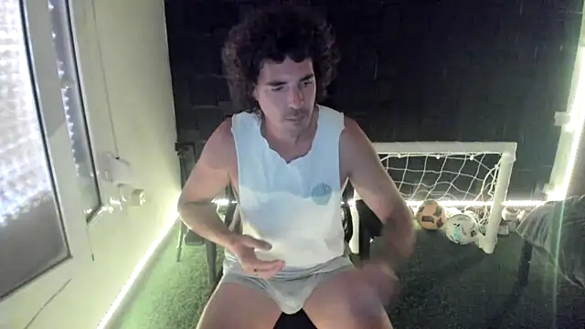 joaquin420 hot online show from June 19, 2026, 6:51 am