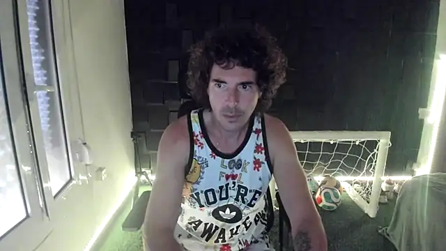 joaquin420 hot online show from June 20, 2026, 5:32 am