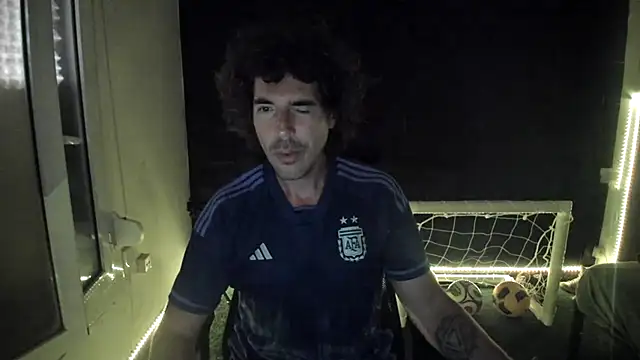 joaquin420 hot online show from June 21, 2026, 6:27 am