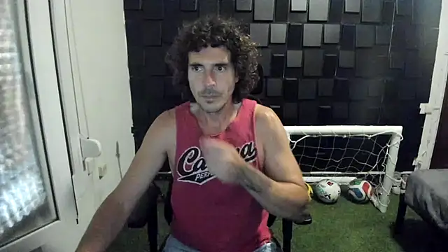 joaquin420 hot online show from June 21, 2026, 6:43 pm