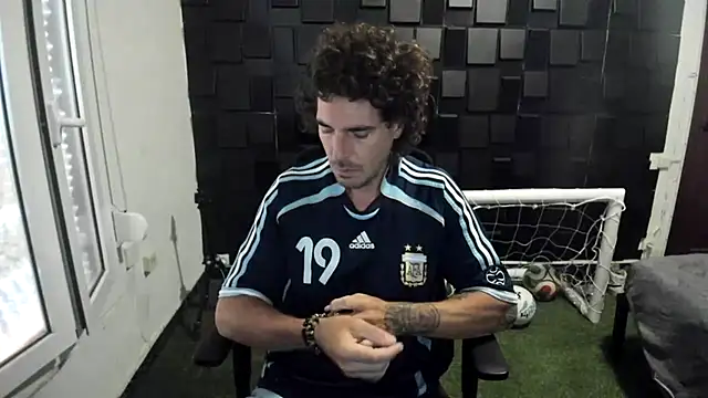 joaquin420 hot online show from June 23, 2026, 7:17 am