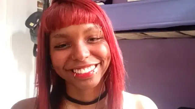 LorenaYounglove online show from February 12, 2026, 11:16 am