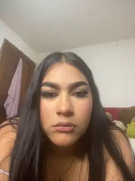 Kitty Tits online show from March 31, 2026, 7:25 pm