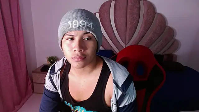 dante fox723 online show from February 10, 2026, 11:47 am