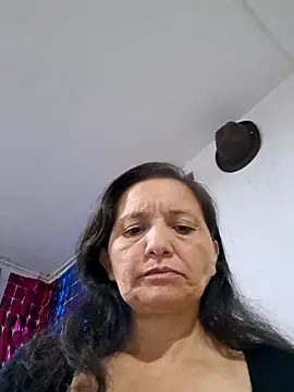 Alexamontiel  online show from March 24, 2026, 12:59 am