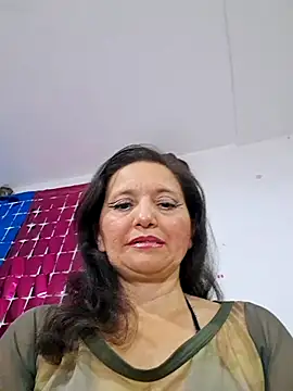 Alexamontiel  online show from March 25, 2026, 11:00 pm