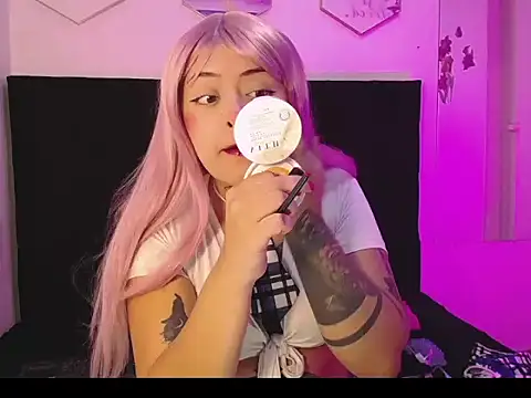 DakotaRouse1 online show from February 27, 2026, 12:05 pm