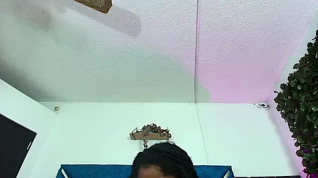 AlexaRousse4u online show from March 26, 2026, 2:17 am