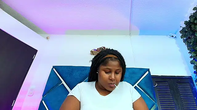 AlexaRousse4u online show from May 11, 2026, 10:18 pm