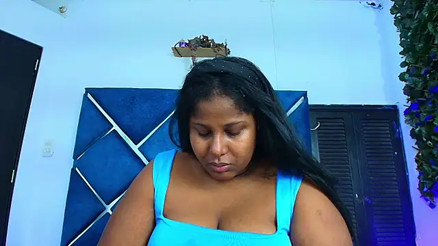 AlexaRousse4u online show from June 25, 2026, 11:09 pm