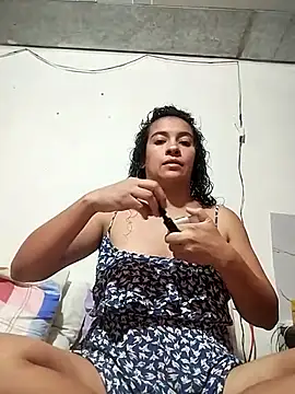 Malenacandy online show from February 10, 2026, 1:04 pm