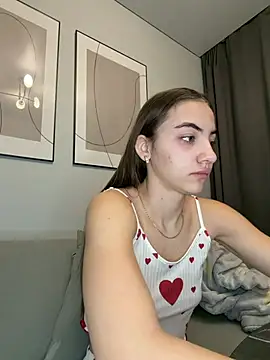  Patricia P online show from February 15, 2026, 3:14 am