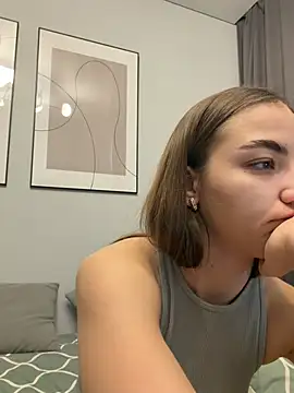  Patricia P online show from March 7, 2026, 4:31 am