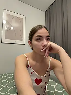  Patricia P online show from March 13, 2026, 3:02 am