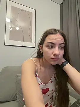  Patricia P online show from April 23, 2026, 5:19 am