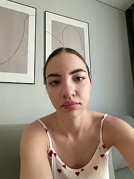  Patricia P online show from May 2, 2026, 4:17 am
