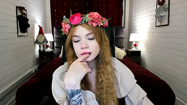 AmyNox online show from May 1, 2026, 5:01 am
