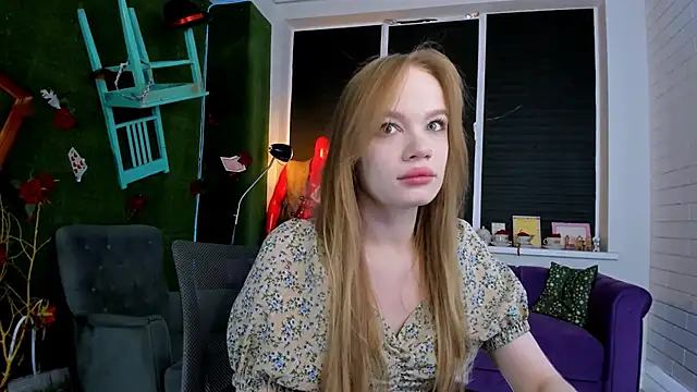AmyNox online show from May 11, 2026, 5:13 am