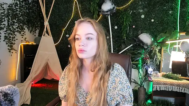 AmyNox online show from June 26, 2026, 1:04 pm