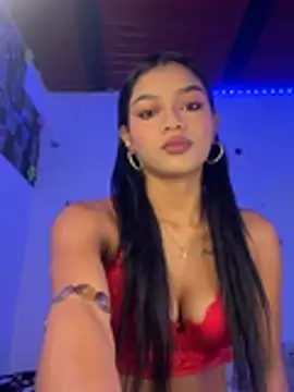 Kittie026 online show from February 10, 2026, 5:06 pm