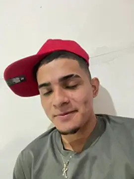 DURAN SEX2 online show from February 9, 2026, 6:23 pm