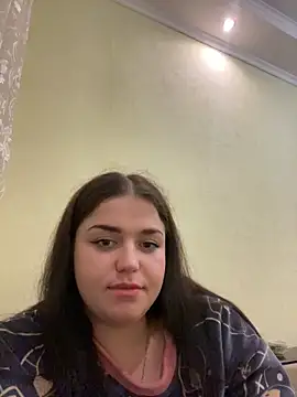 MilaKis online show from February 15, 2026, 7:54 pm